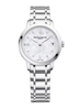Baume et Mercier 10326 Classima Mother of Pearl Dial Ladies Quartz Date