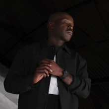 Maurice Lacroix AI6008-CRM22-330-2 Aikon Automatic Ceramic 42mm Black