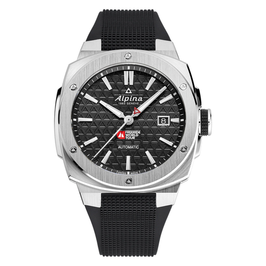 Alpina AL-525FWT4AE6 Alpiner Extreme Free Ride World Tour