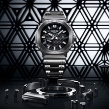 G-Shock MRGB2100D-1A MR-G COBARION Black Dial