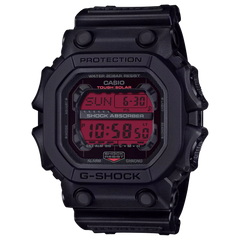 G-Shock GX56BBR-1 King Bold Black and Red Digital Resin // Pre-Owned