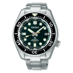 Seiko Prospex SLA047 Marine Master Limited Edition Green // Pre-Owned