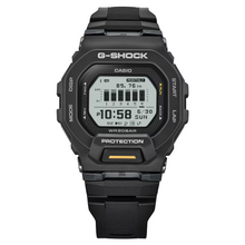 G-Shock GBD200-1A1 G-SQUAD Mip Display Strava Step Counter Digital