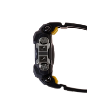 G-Shock GPRH1000-1 Master of G Rangeman GPS Solar Digital Display Black