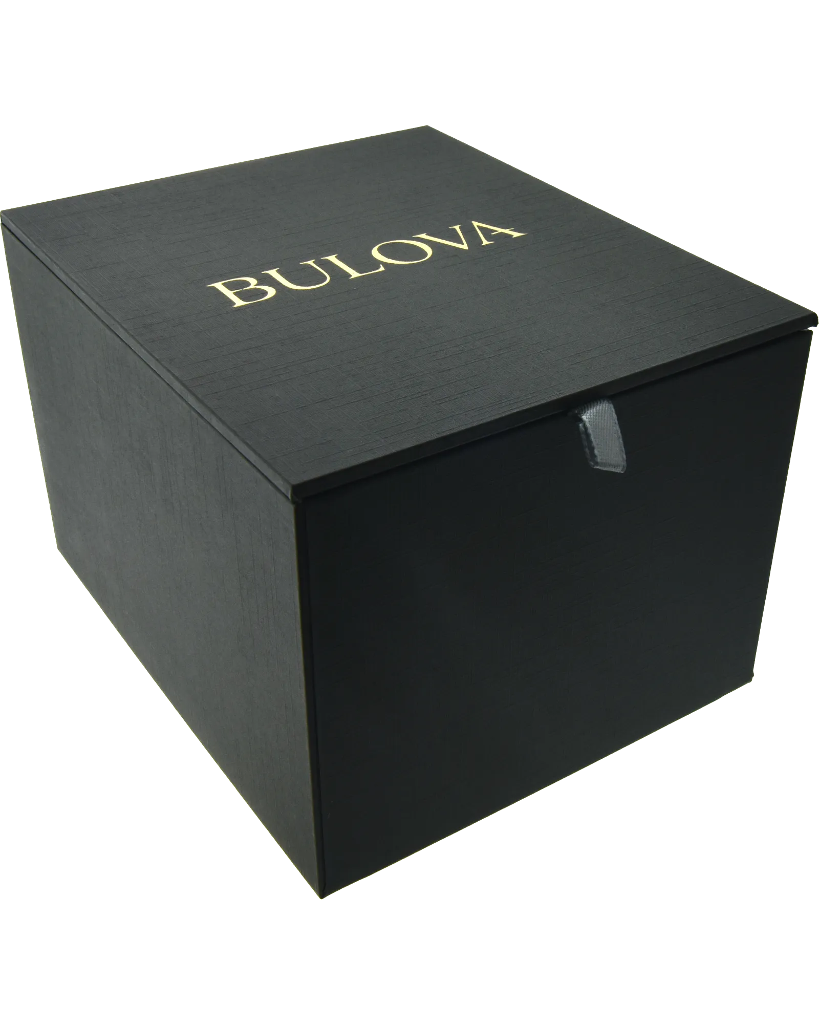 X0100 Bulova Watch Box 1_Closed