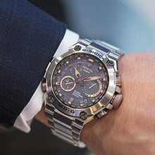 G-Shock MRGG1000DC-1A Akagane GPS MR-G Titanium // Pre-Owned