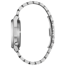 Citizen NK5010-51L TSUYOSA Small Second Automatic Blue Dial