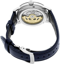 Seiko SRPE43 Presage Cocktail Time Old Clock Automatic