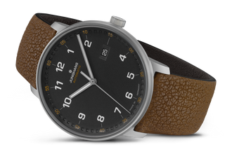 Junghans 27/2002.00 FORM A Titan 40mm Field Automatic