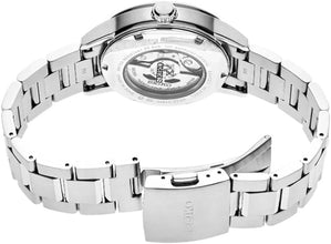 Seiko Prospex SPB249 Laurel Alpinist Blue Dial