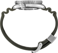 Seiko Prospex SRPE05 King Turtle Green Dial