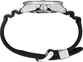 Seiko SPRE37 King Samurai White Dial Diver