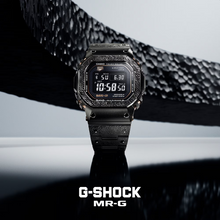 G-Shock MRGB5000HT-1 Tsuiki Hammer Tone Kazuya Watanabe Limited Edition Square