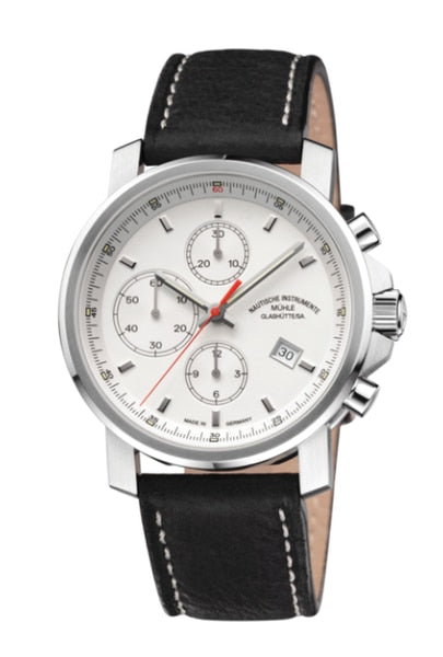 Mühle Glashütte 29ER Chronograph Ref: M1-25-41-LB