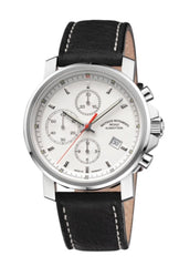 Mühle Glashütte 29ER Chronograph  Ref: M1-25-41-LB  // Pre-Owned