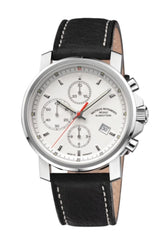 Mühle Glashütte 29ER Chronograph  Ref: M1-25-41-LB  // Pre-Owned