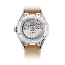 Mido M040.407.16.040.00 Multifort Parimony Automatic // Pre-Owned