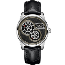 Hamilton H42605731 Jazzmaster Regulator Cinema 42mm Automatic