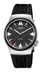 Muhle Glashutte M1-51-03-2025-KB S.A.R. Mission Timer Titan 160 Year DGzRS