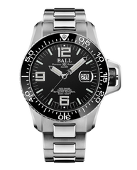 Ball DM3200A-S2C-BK Engineer Hydrocarbon EOD 42mm Spring SEAL