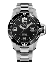 Ball DM3200A-S2C-BK Engineer Hydrocarbon EOD 42mm Spring SEAL