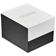 Citizen NK5010-01H TSUYOSA Small Second Gray Dial Automatic