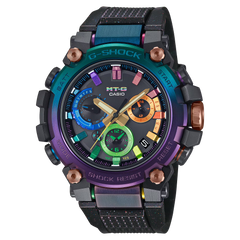 G-Shock MTGB3000DN1A Diffuse Nebula MT-G Limited Edition