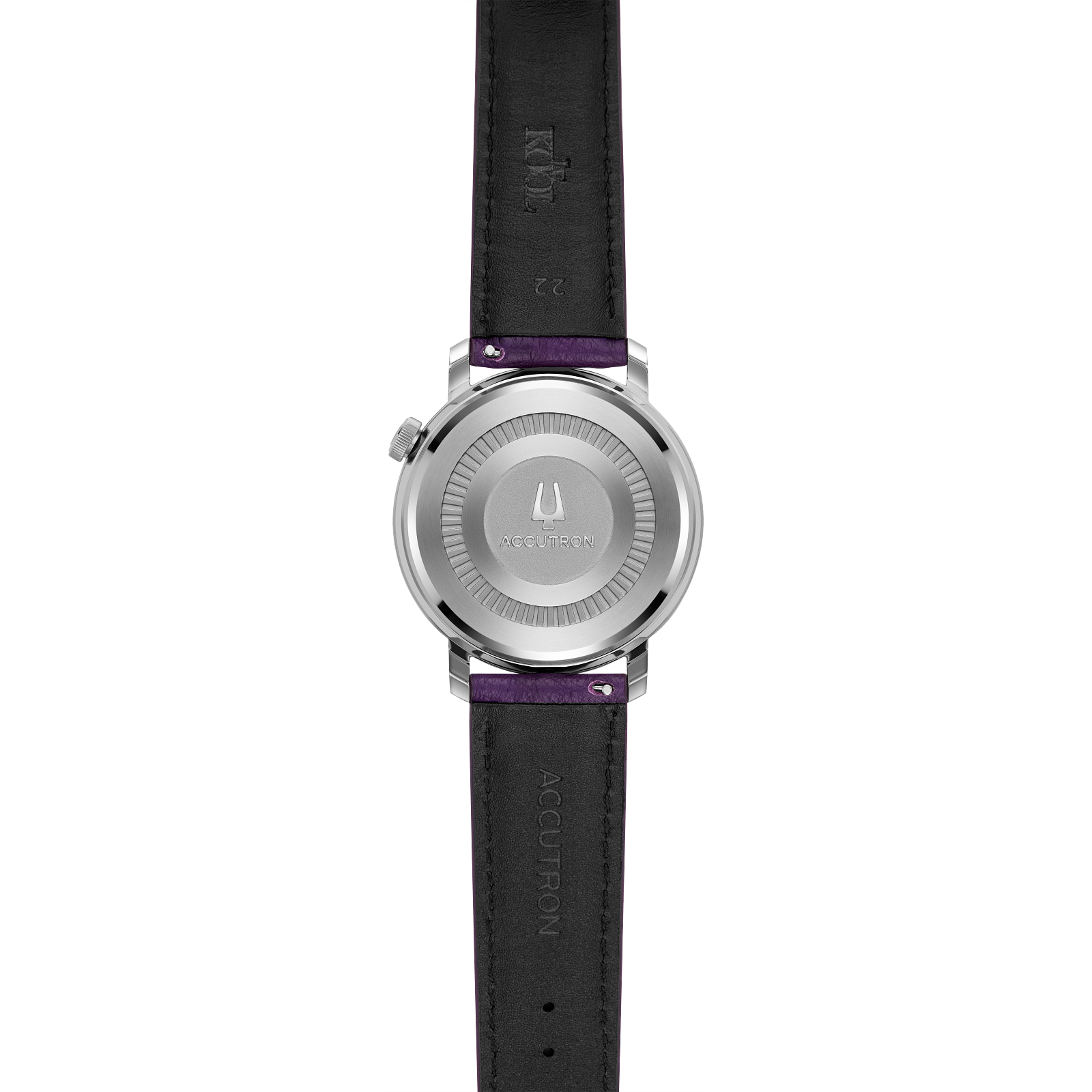 Accutron 26A210LK Le Kool Spaceview Evolution Limited Edition
