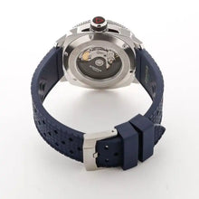 Alpina AL-525LBN4V6 Seastrong Diver 300 Automatic Blue Bezel