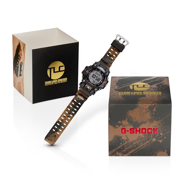 G shock challenge the limits price shop