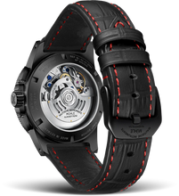 Muhle Glashutte M1-52-33-2025-LB Sportivo Power Chronograph First Edition