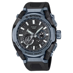 G-Shock MTGB4000B-1A2 MT-G Artificial Intelligence Blue Dual Core Guard Carbon