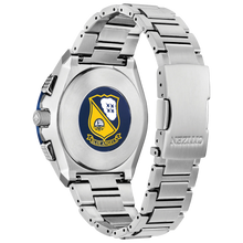 Citizen JY8125-54L Blue Angels Promaster Skyhawk A-T Atomic Timekeeping