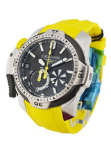 Graham 2CDAV.B01A Chronofighter Prodive Pro Limited Edition // Pre-Owned