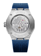 Baume Et Mercier 10761 Riveiera Tideograph Limited Edition 43mm