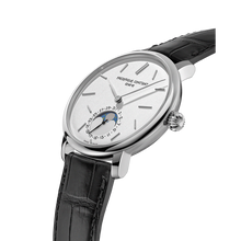 Frederique Constant FC-705SOC4S6 SECONDE/SECONDE/ Slimline Moonphase Limited Edition
