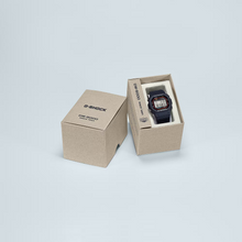 G-Shock DW5000R-1A 40th Anniversary 5000 Series Square Re-Creation