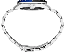 Seiko Presage SPB269 Sharp Edge Halliburton Limited Edition