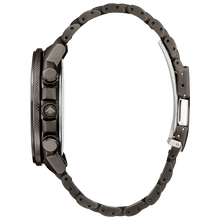 Citizen BY3005-56E Promaster Geo Trekker Radio Controlled Eco-Drive