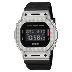 G-Shock GM5600M-1 Industrial Design Digital Square