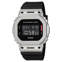 G-Shock GM5600M-1 Industrial Design Digital Square