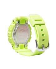 G-Shock BA110YK-3A Y2K Baby-G Highlighter Yellow Ladies