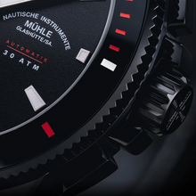 Muhle Glashutte M1-52-33-2025-LB Sportivo Power Chronograph First Edition