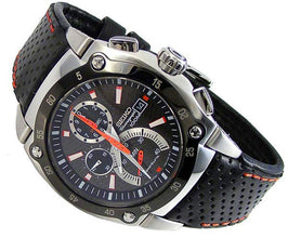 Seiko SPC003 Sportura Quartz Chronograph // Pre-Owned