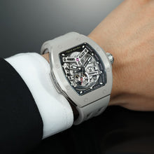 TSAR BOMBA Atomic Ceramic Edition Grey