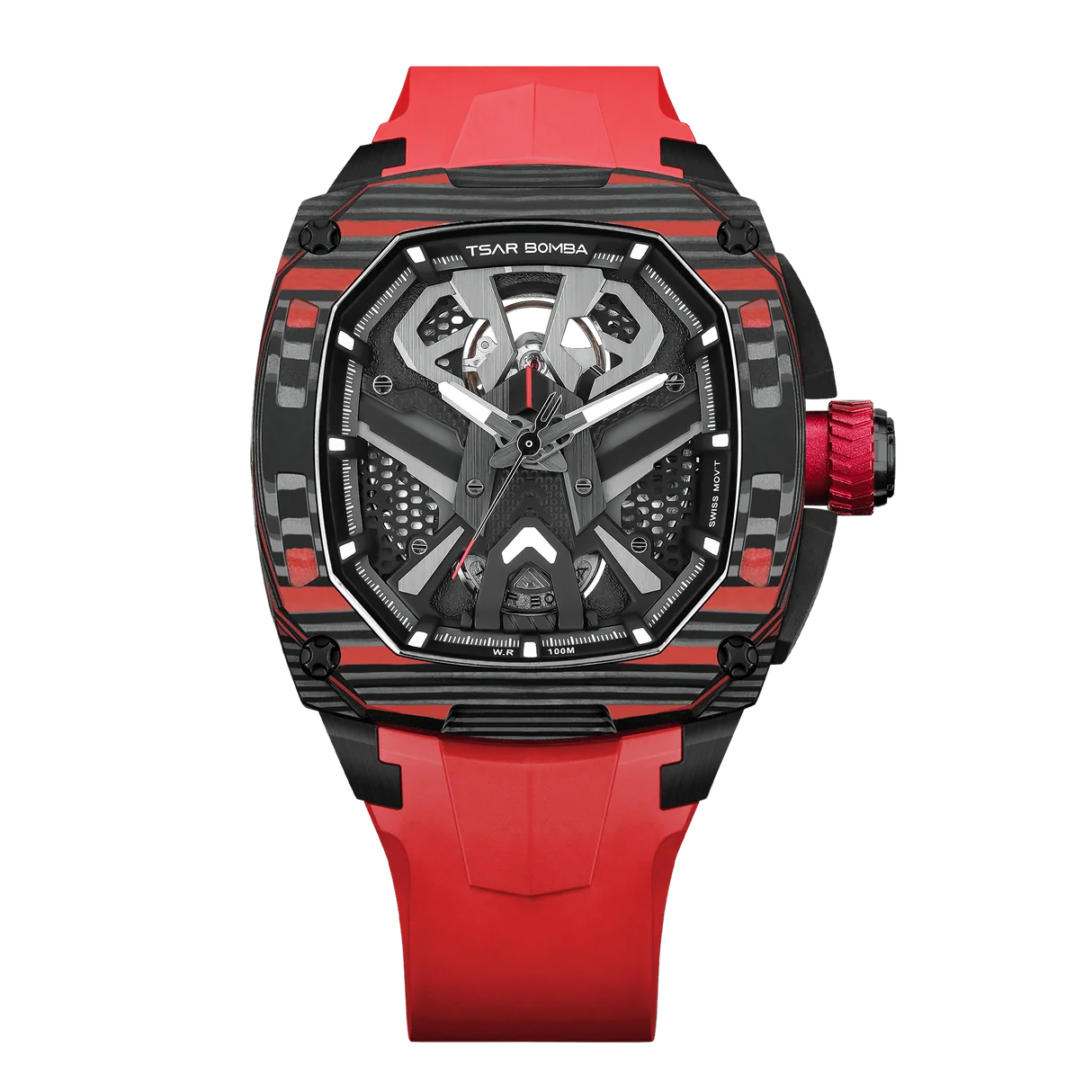 TB8603R-2