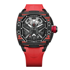 Tsar Bomba TB8603-02 Dark Matter 3 Red Set