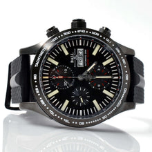 Ball CM2192C-P2-BK Fireman Storm Chaser DLC Chrono // Pre-Owned