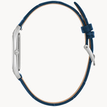 Bulova 96B442 Classic Paragon for Elegance Blue Dial