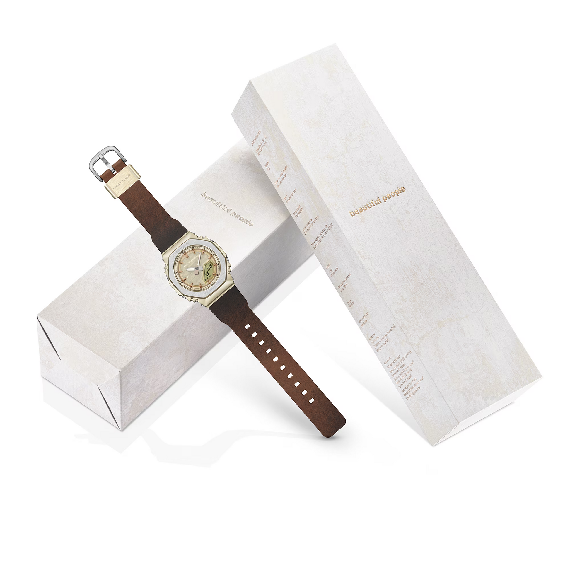 G-Shock GMS2110BP-5A Beautiful People Collaboration Ladies